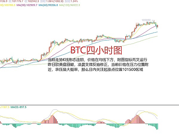 这可能是普通人最后一次财富跃迁的机会了