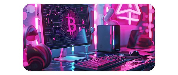 机构囤积比特币的隐忧：当自由货币遇上传统金融的枷锁