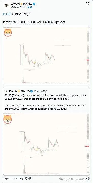 惊人的投资奇迹：OKC上的$FB代币一年半暴涨16倍！