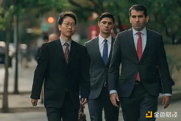 网易区块链掌门人顾费勇：从技术极客到杭州工匠的华丽转身