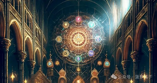 比特币暴涨背后：ETF热潮席卷市场，这次真的不一样