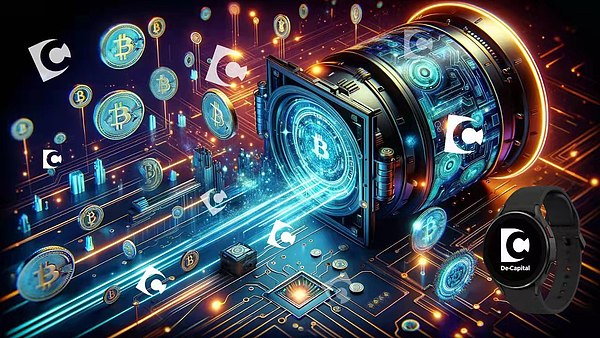 以太坊真的能超越比特币吗？我们来看看VanEck的深度分析