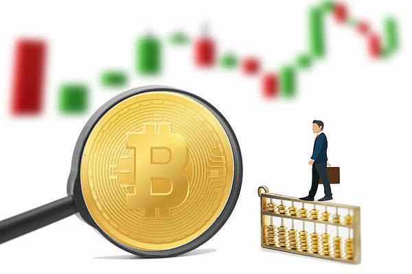 区块链行业风云：2025年8月的关键转折点