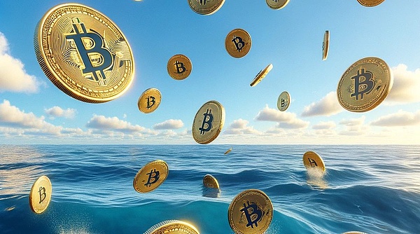 XRP或将上演惊天逆转：2024年有望飙涨25倍的背后逻辑