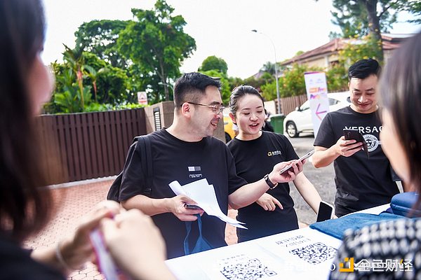 加密货币世界：一场疯狂的金钱游戏