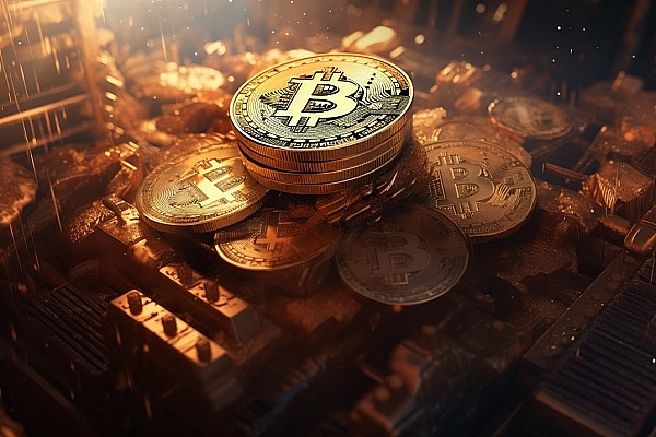 比特币减半前市场风云：暴跌预言背后藏着什么？