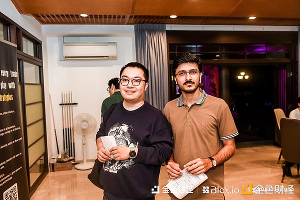 香港金融监管重拳出击：加密货币投资门槛提高的背后